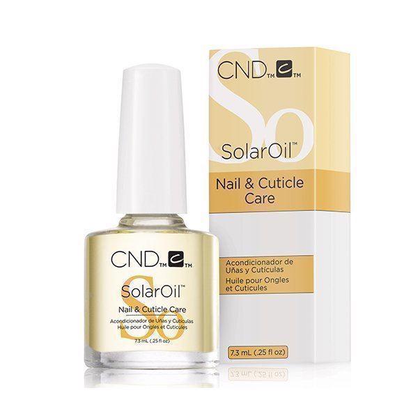 Billede af CND SolarOil 7,3 ml