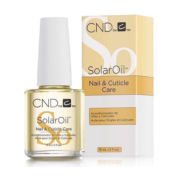 CND SolarOil 14,78 ml