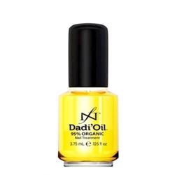 DADI'OIL 3,7 ml 95 økologisk negleolie