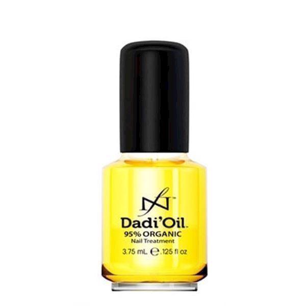 Se DADI'OIL 3,75 ml 95% økologisk negleolie hos Nicehands.dk