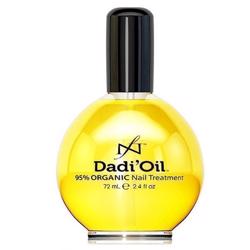 DADI'OIL 72 ml 95 økologisk negleolie