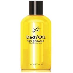 DADI'OIL 180 ml 95 økologisk negleolie