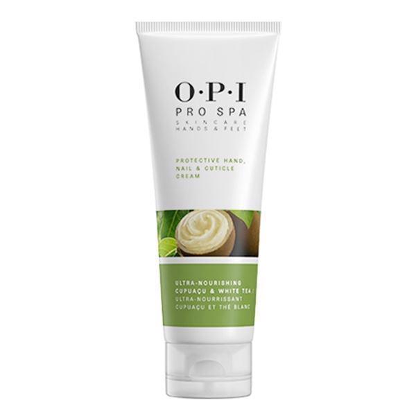 PRO SPA Protective Hand, Nail & Cuticle Cream 50 ml, OPI