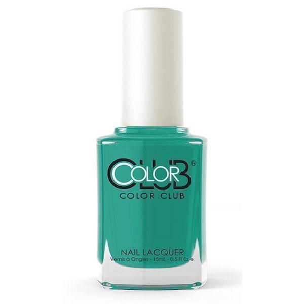 Abyss Color Club