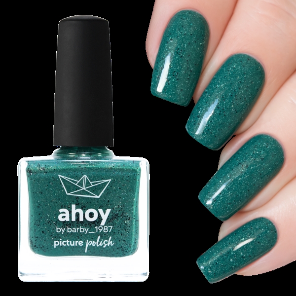 Billede af AHOY, Picture Polish