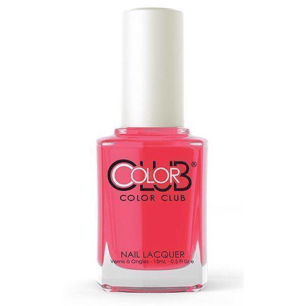 Billede af All Over Pink, Color Club (u)