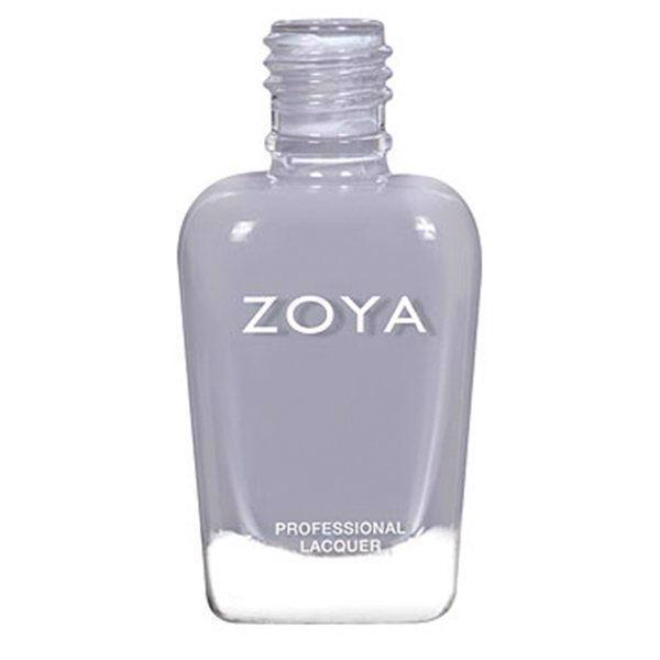 August Zoya