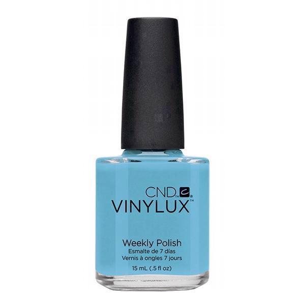 Azure Wish CND Vinylux