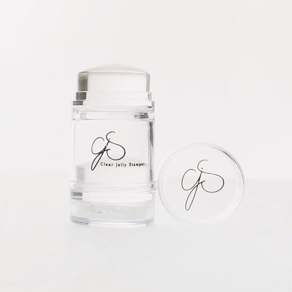 Lil\' Bling Stamper, Clear Jelly Stamper