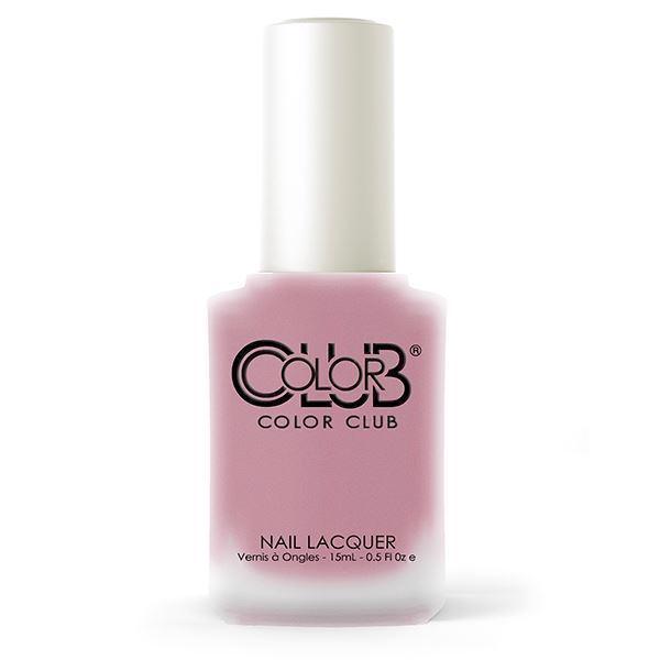 Best Buds, Rose Remedy, Color Club Billede af Best Buds, Rose Remedy, Color Club