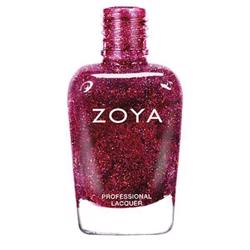 Blaze, ZOYA (u)