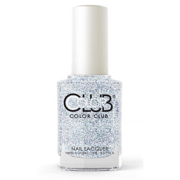 Billede af Blue Beaded, Color Club