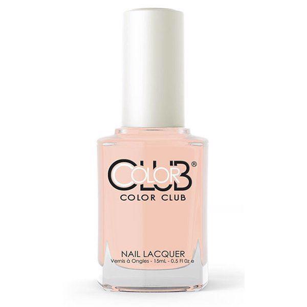 Billede af Blush Crush, Color Club (u)