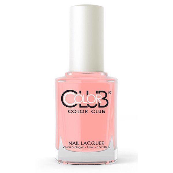 Se Blushing Rose, Color Club (u) hos Nicehands.dk