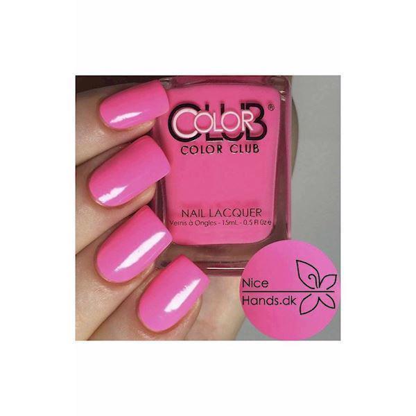 Se Yum Gum', Color Club hos Nicehands.dk