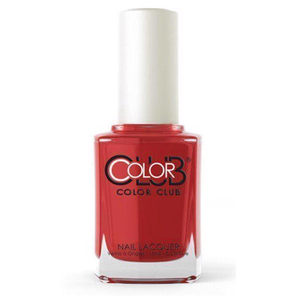 Billede af Catwalk, Color Club (u)