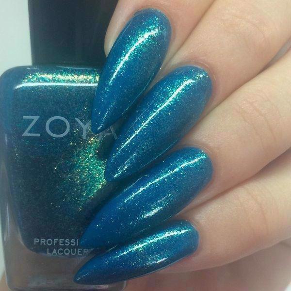 Charla ZOYA
