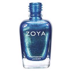 Charla ZOYA