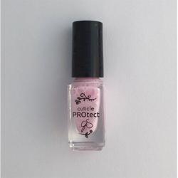 Cuticle Protect Latex, Clear Jelly Stamper