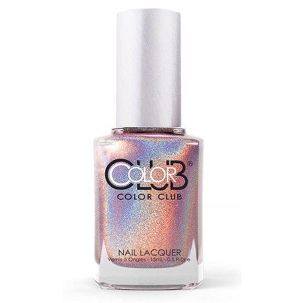 Cloud Nine Color Club