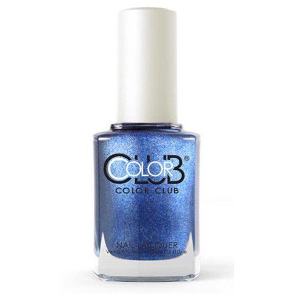 Se Cold Metal, Color Club hos Nicehands.dk