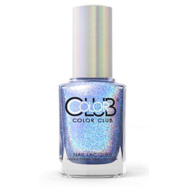 Crystal Baller Color Club