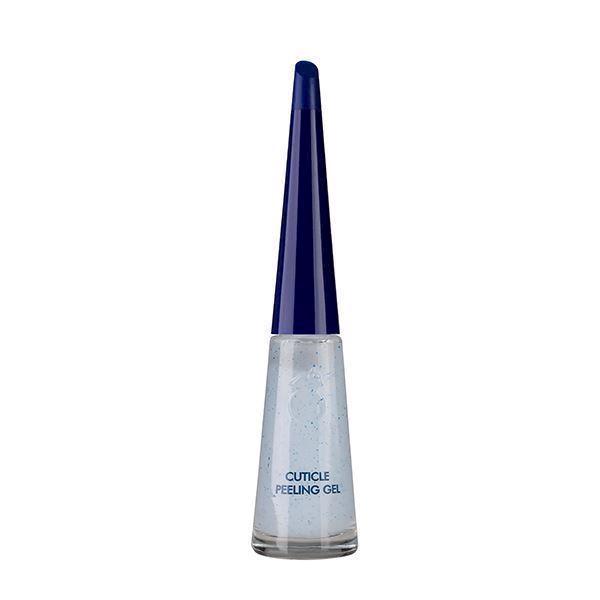 Cuticle peeling gel, Herôme