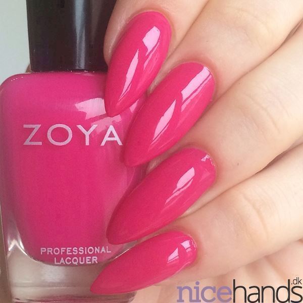 Dana, ZOYA | Nicehands
