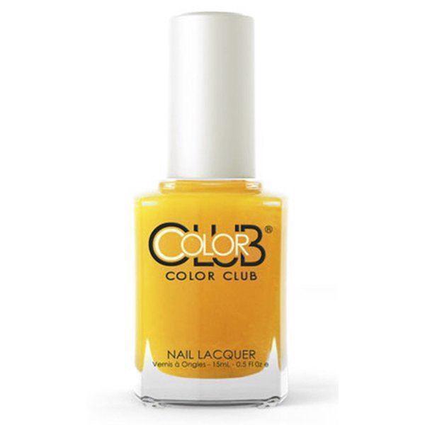 Se Darling Clementine, Color Club hos Nicehands.dk