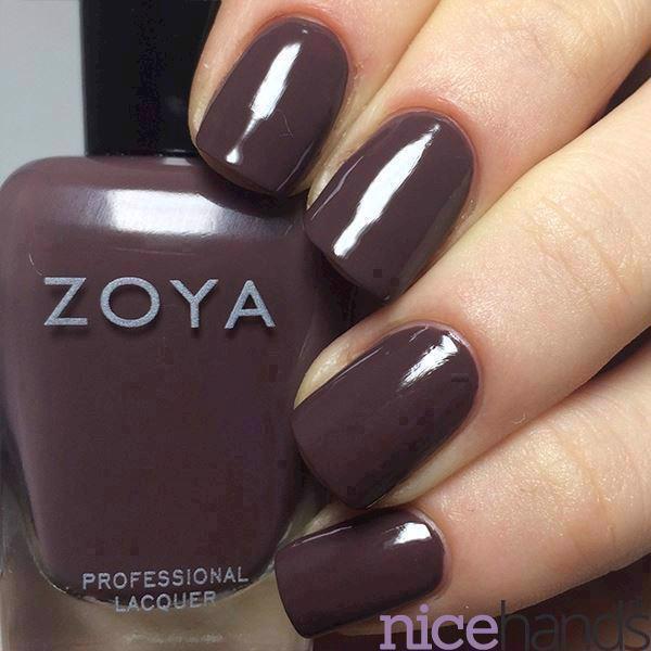 Debbie, Zoya