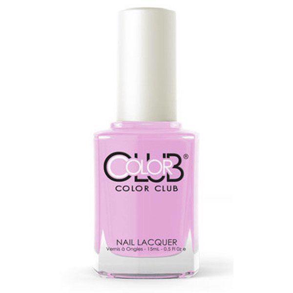 Diggin\' the Dancing Queen Color Club