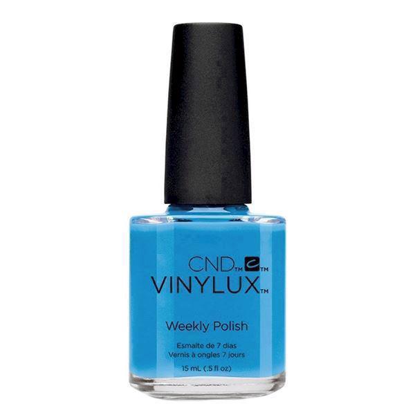 Digi-Teal CND Vinylux Art Vandal Collection