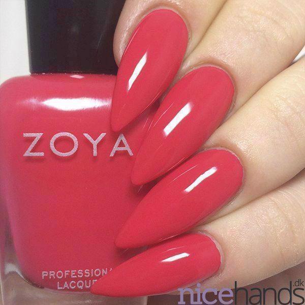 Dixie ZOYA