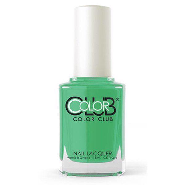 Edie Color Club