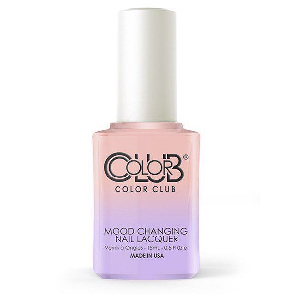 Everything\'s Peachy Color Club