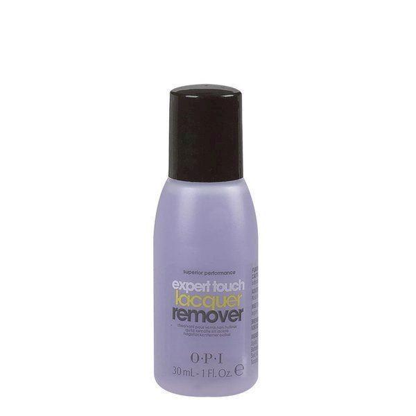 Expert Touch Lacquer Remover 30 ml OPI