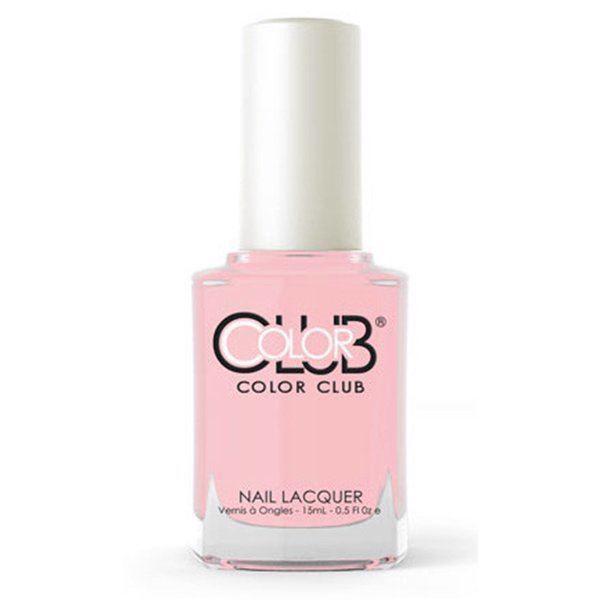 Se Femme a la Mode, Color Club (u) hos Nicehands.dk