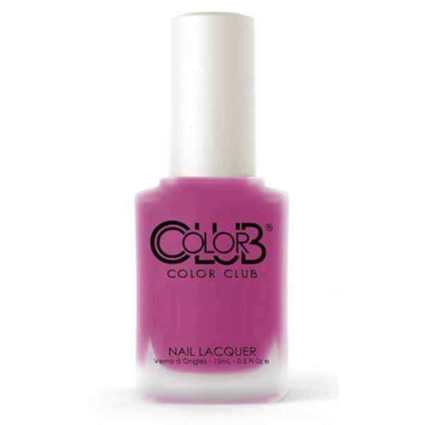 Se First Base Only, Color Club hos Nicehands.dk