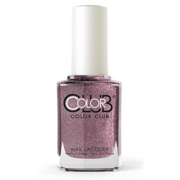 Se Friends With Benefits, Color Club hos Nicehands.dk