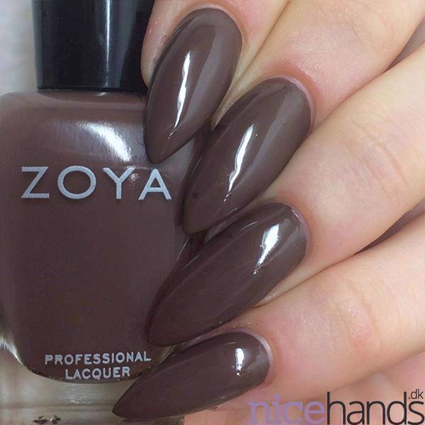 Gina , Zoya