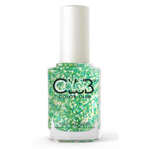 Billede af Go-Go Green, Color Club