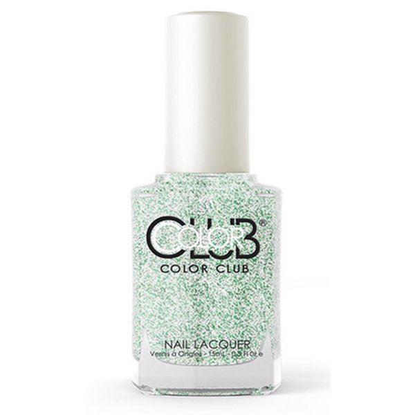 Billede af Green Piece, Color Club