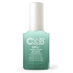GRO2 Strengthener & Growth Color Club Peaceful Series