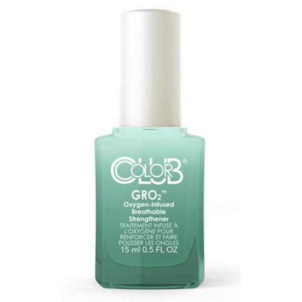 Billede af GRO2 Strengthener & Growth, Color Club Peaceful Series