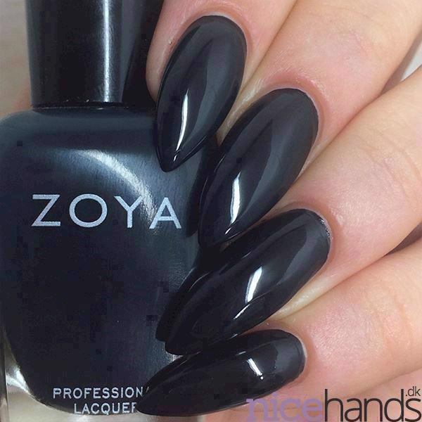 Hadley, Zoya