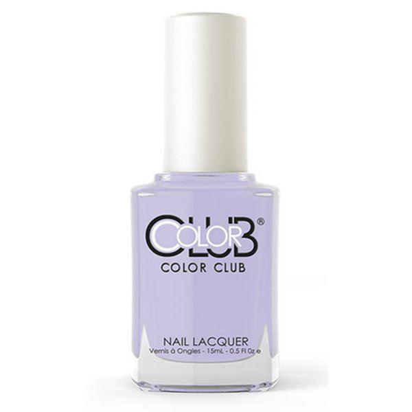 Holy Chic! Color Club