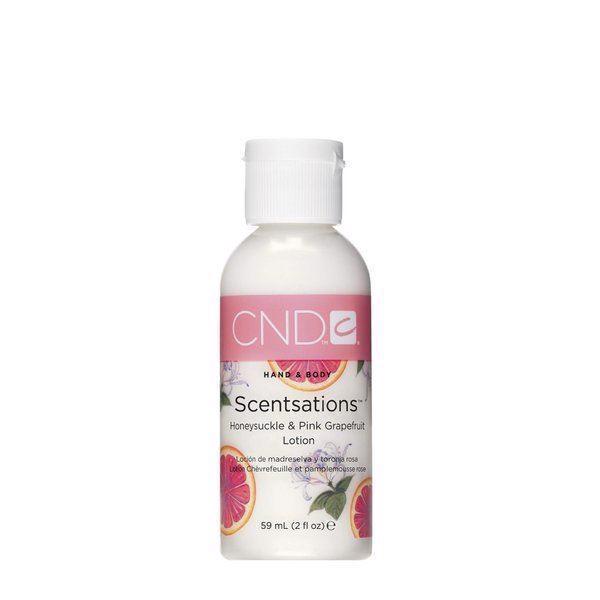 Honeysuckle & Pink Grapefruit