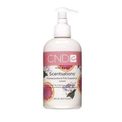 Honeysuckle & Pink Grapefruit Scentsations