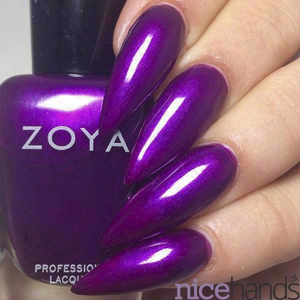 Hope ZOYA