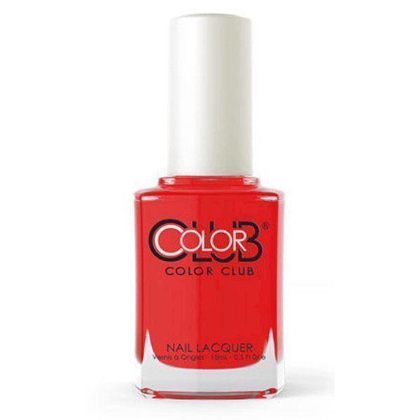 Billede af Hot Sauce, Color Club (u)